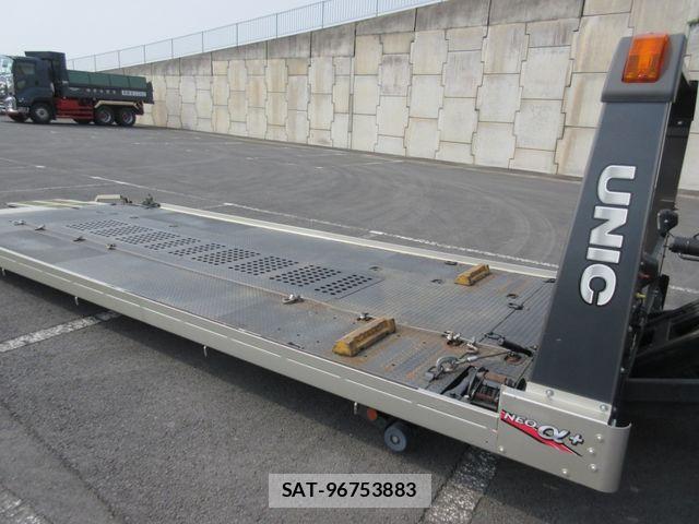 Mitsubishi CANTER 2021-04 6007878-16