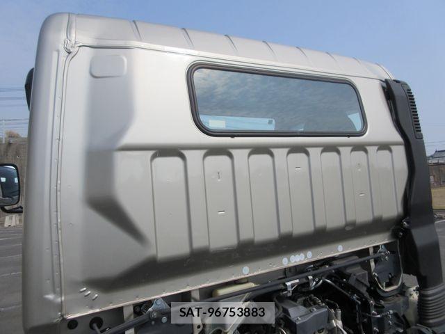 Mitsubishi CANTER 2021-04 6007878-21