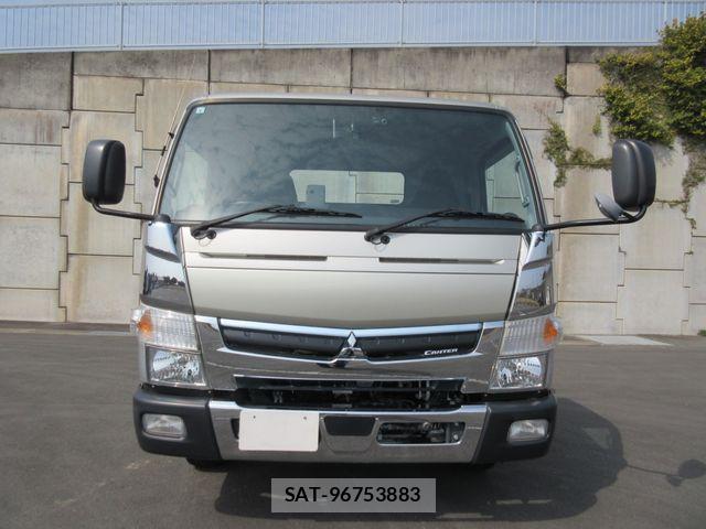 Mitsubishi CANTER 2021-04 6007878-3