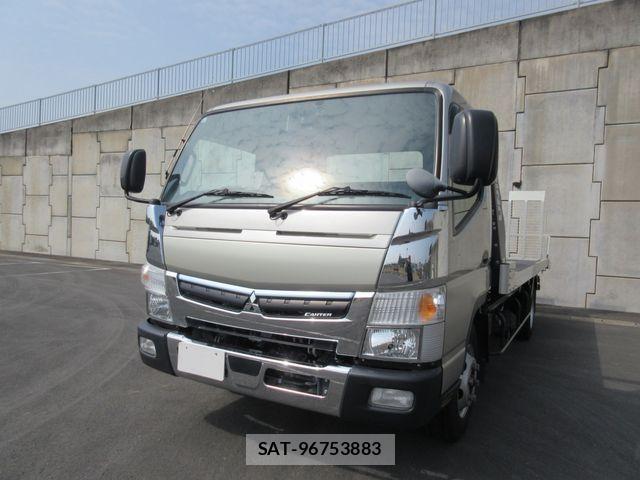 Mitsubishi CANTER 2021-04 6007878-6