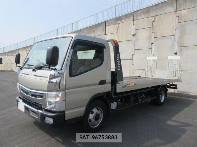 Mitsubishi CANTER 2021-04 6007878-7
