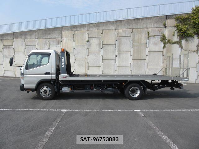 Mitsubishi CANTER 2021-04 6007878-8
