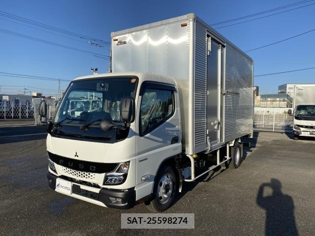 Mitsubishi CANTER 2026-01 6007879-0