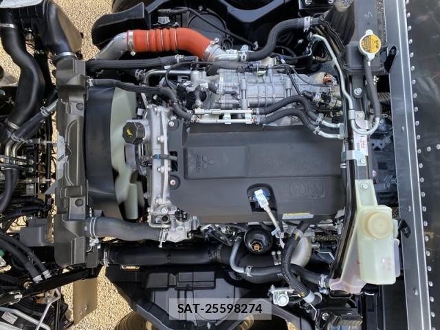 Mitsubishi CANTER 2026-01 6007879-11