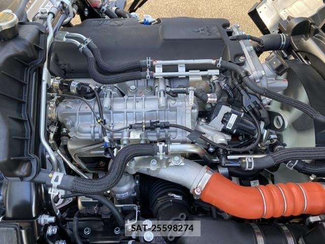 Mitsubishi CANTER 2026-01 6007879-12