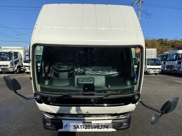Mitsubishi CANTER 2026-01 6007879-13