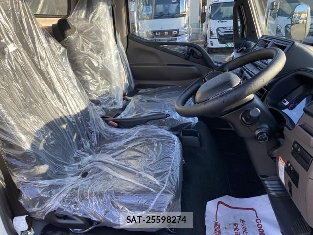 Mitsubishi CANTER 2026-01 6007879-14
