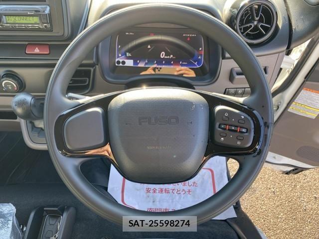 Mitsubishi CANTER 2026-01 6007879-18