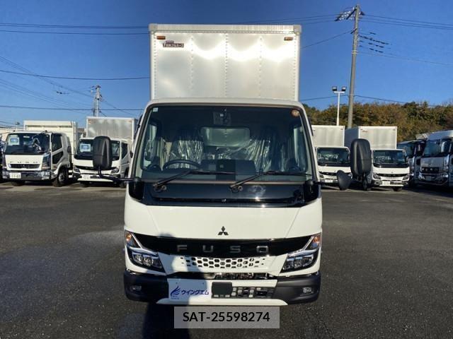 Mitsubishi CANTER 2026-01 6007879-1