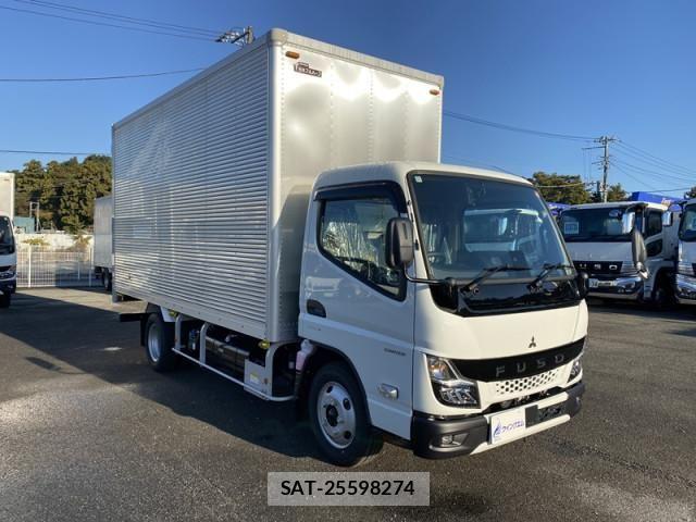 Mitsubishi CANTER 2026-01 6007879-2