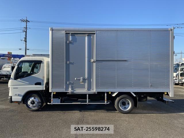 Mitsubishi CANTER 2026-01 6007879-3