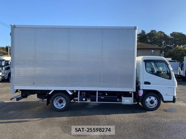 Mitsubishi CANTER 2026-01 6007879-4