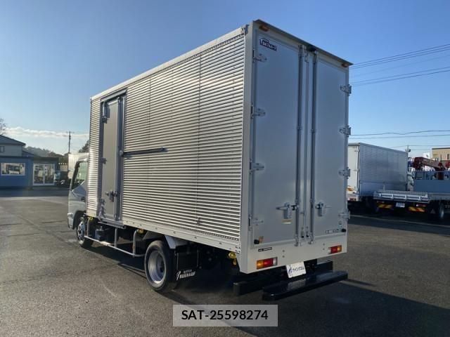 Mitsubishi CANTER 2026-01 6007879-5