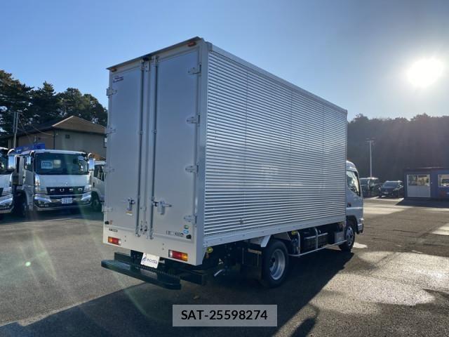 Mitsubishi CANTER 2026-01 6007879-6