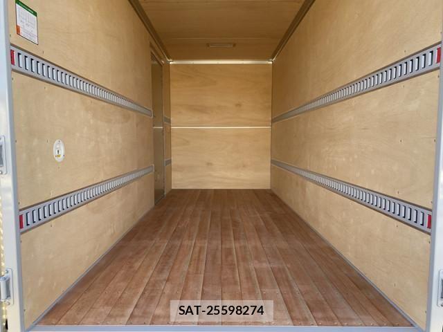 Mitsubishi CANTER 2026-01 6007879-8