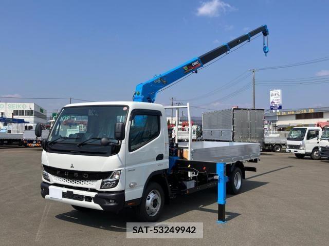 Mitsubishi CANTER 2025-12 6007861-0