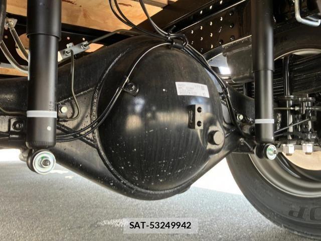 Mitsubishi CANTER 2025-12 6007861-15
