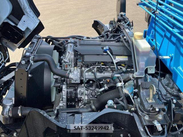 Mitsubishi CANTER 2025-12 6007861-16