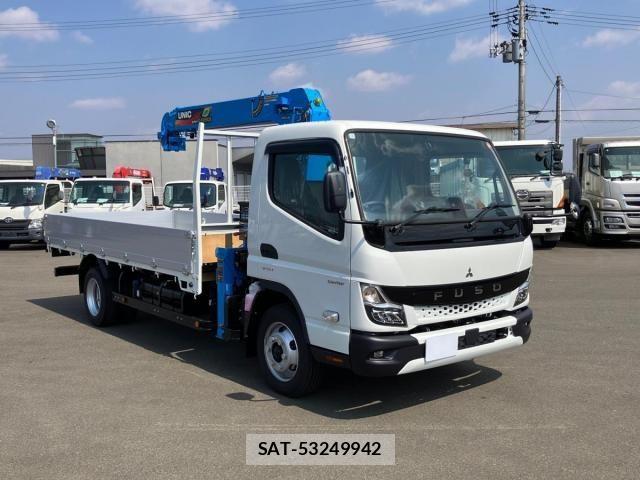 Mitsubishi CANTER 2025-12 6007861-1