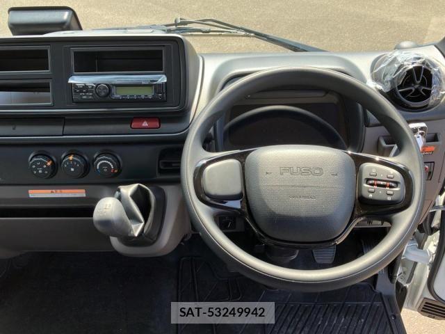 Mitsubishi CANTER 2025-12 6007861-20
