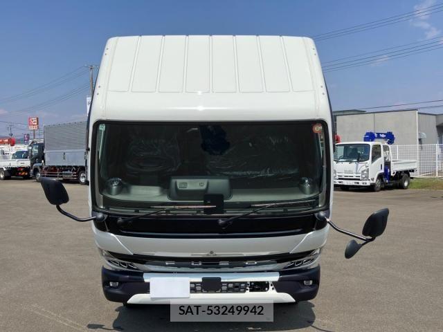 Mitsubishi CANTER 2025-12 6007861-22