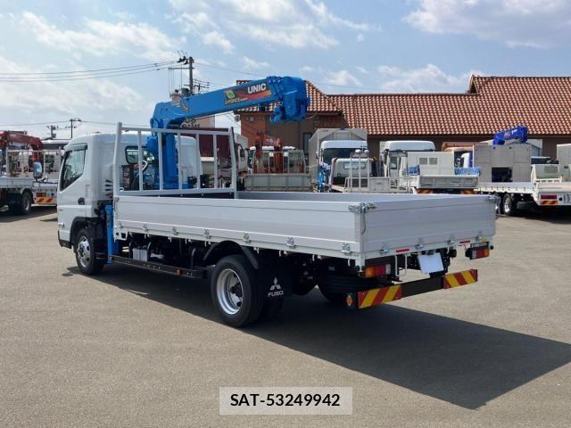 Mitsubishi CANTER 2025-12 6007861-2