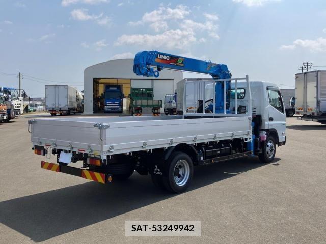 Mitsubishi CANTER 2025-12 6007861-3