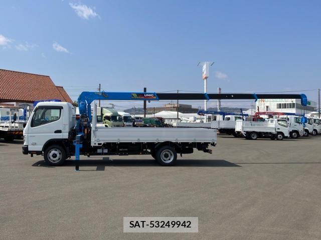 Mitsubishi CANTER 2025-12 6007861-4