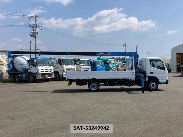 Mitsubishi CANTER 2025-12 6007861-5