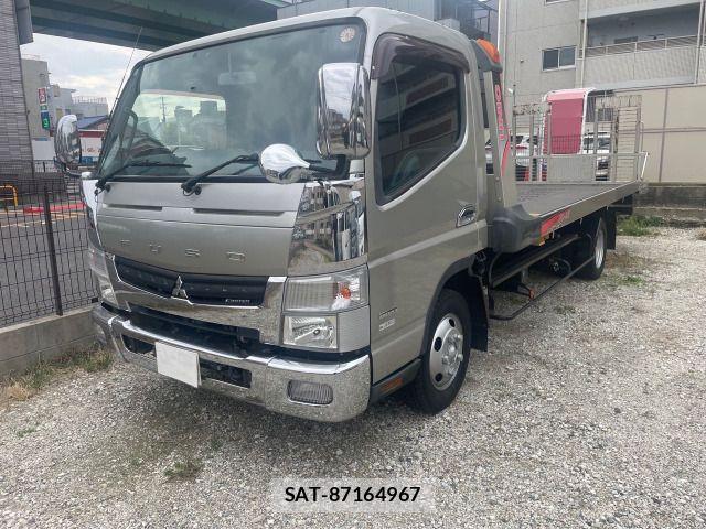 Mitsubishi CANTER 2015-02 6007908-0