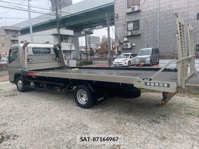 Mitsubishi CANTER 2015-02 6007908-9