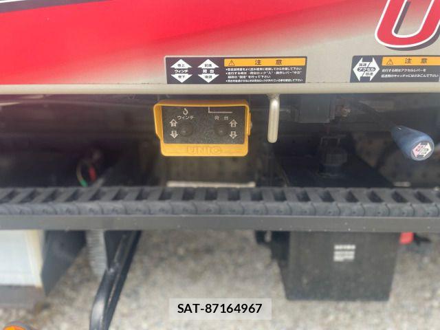 Mitsubishi CANTER 2015-02 6007908-10