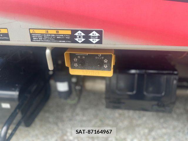 Mitsubishi CANTER 2015-02 6007908-11