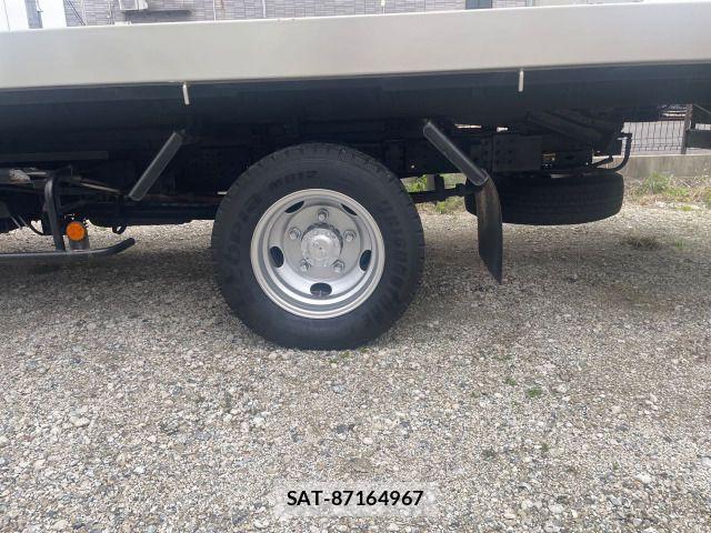 Mitsubishi CANTER 2015-02 6007908-12