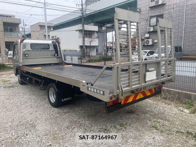 Mitsubishi CANTER 2015-02 6007908-13