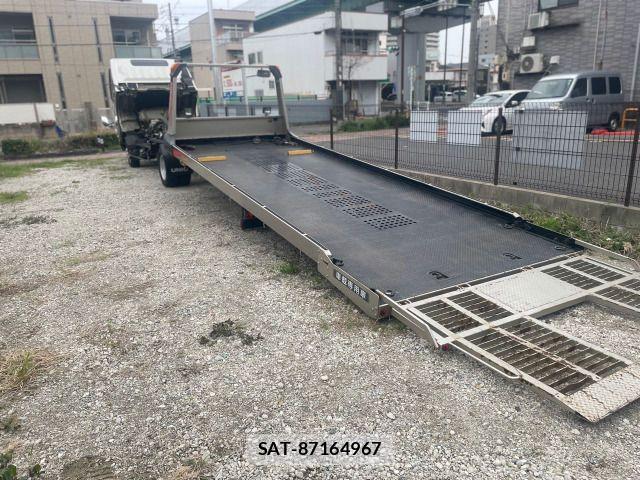 Mitsubishi CANTER 2015-02 6007908-14