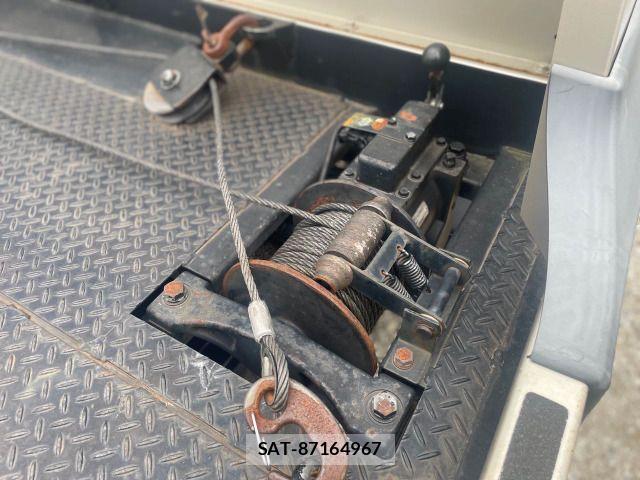Mitsubishi CANTER 2015-02 6007908-16