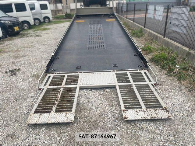 Mitsubishi CANTER 2015-02 6007908-19