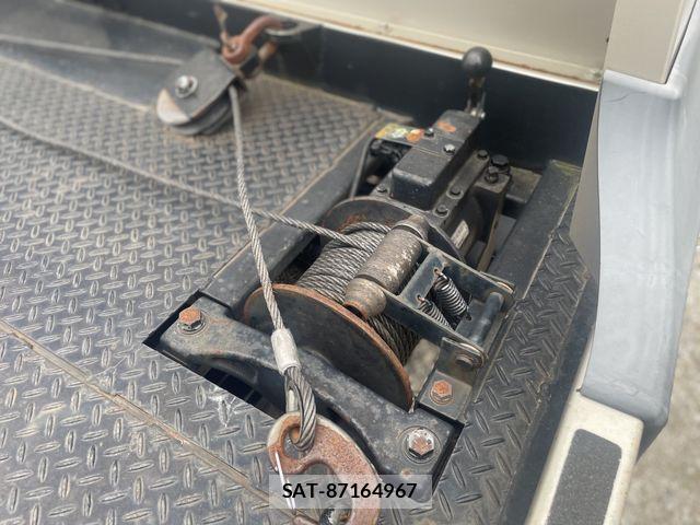 Mitsubishi CANTER 2015-02 6007908-22