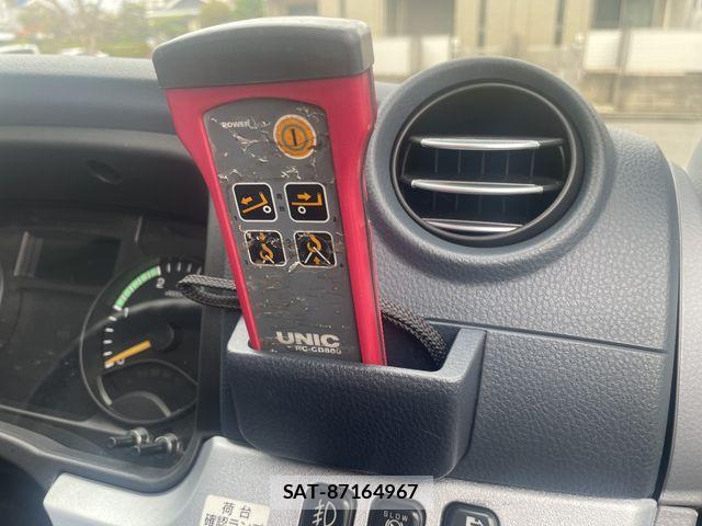 Mitsubishi CANTER 2015-02 6007908-25
