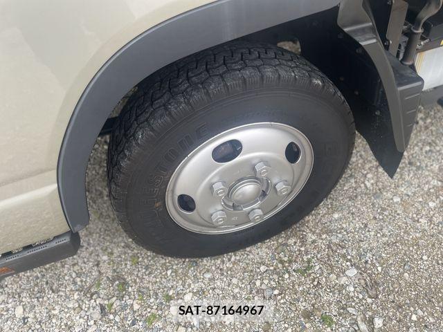 Mitsubishi CANTER 2015-02 6007908-26