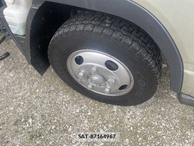 Mitsubishi CANTER 2015-02 6007908-27