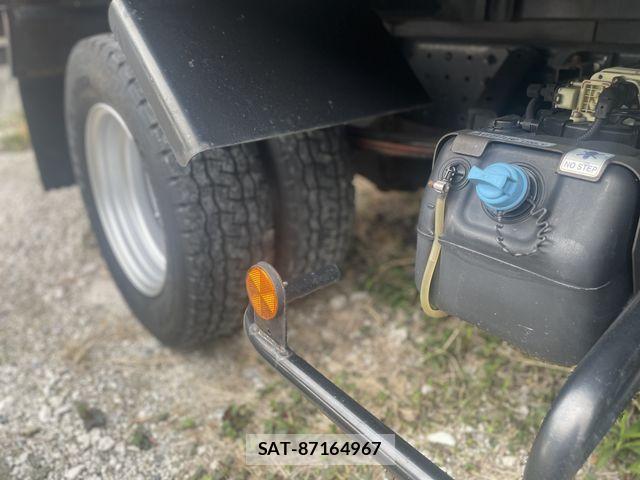 Mitsubishi CANTER 2015-02 6007908-28