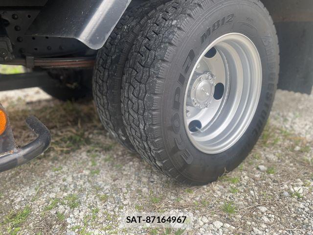 Mitsubishi CANTER 2015-02 6007908-29