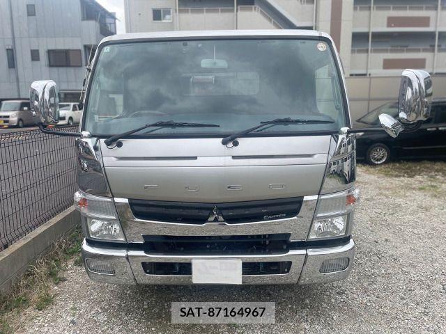 Mitsubishi CANTER 2015-02 6007908-4