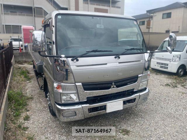 Mitsubishi CANTER 2015-02 6007908-5