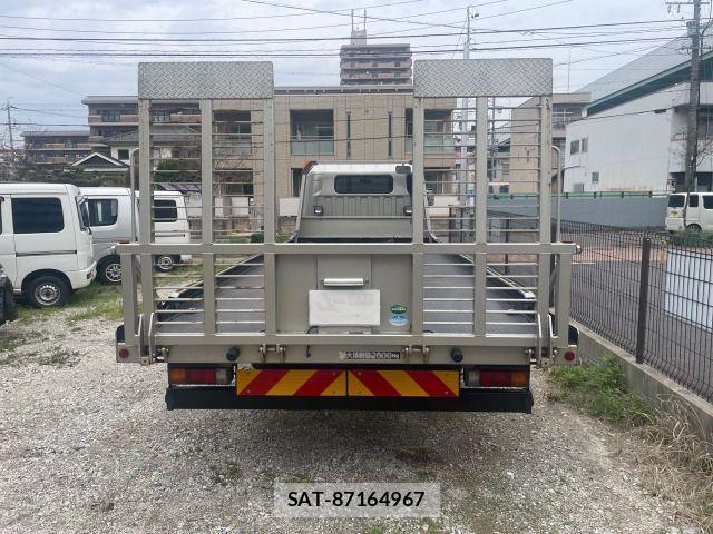 Mitsubishi CANTER 2015-02 6007908-6
