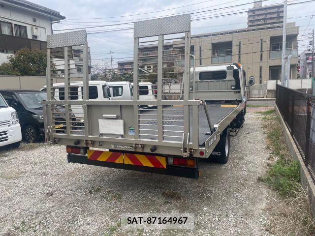 Mitsubishi CANTER 2015-02 6007908-7