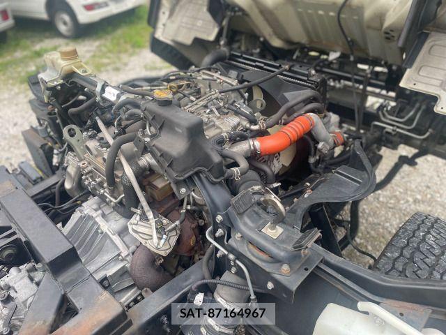 Mitsubishi CANTER 2015-02 6007908-8