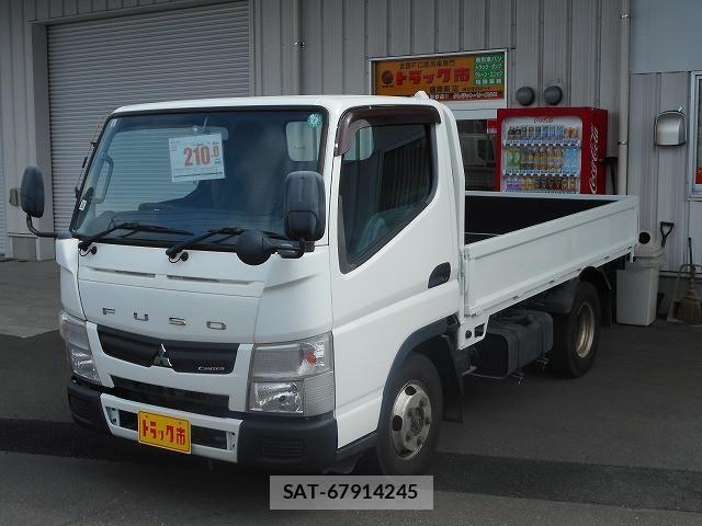 Mitsubishi CANTER 2015-05 6007980-0